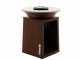 RoyalFood COR-4000 - Barbecue a legna e carbone in Corten