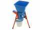 Novital Magnum 4V - Elettromulino per cereali - 750W
