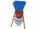 Novital Magnum 4V - Elettromulino per cereali - 750W