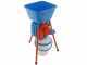 Novital Magnum 4V - Elettromulino per cereali - 750W
