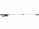 BullMach Pandora 16E LA - Pompa irroratrice a spalla elettrica a batteria - 12V - 8Ah