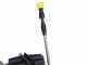 BullMach Pandora 16E LA - Pompa irroratrice a spalla elettrica a batteria - 12V - 8Ah