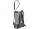 BullMach Pandora 16E LA - Pompa irroratrice a spalla elettrica a batteria - 12V - 8Ah