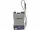 BullMach Pandora 16E LA - Pompa irroratrice a spalla elettrica a batteria - 12V - 8Ah