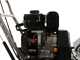 Stiga SWS 600 G - Motospazzatrice a scoppio con avviamento a strappo