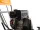 Stiga SWS 600 G - Motospazzatrice a scoppio con avviamento a strappo