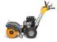 Stiga SWS 600 G - Motospazzatrice a scoppio con avviamento a strappo