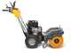 Stiga SWS 600 G - Motospazzatrice a scoppio con avviamento a strappo