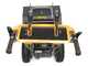 Stiga SWS 600 G - Motospazzatrice a scoppio con avviamento a strappo