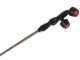 BullMach Pandora 16EM Li - Pompa irroratrice a spalla elettrica a batteria e manuale - 12V - 8Ah