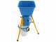 Novital Golia 4V - Elettromulino per cereali - 750W