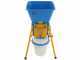 Novital Golia 4V - Elettromulino per cereali - 750W