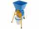Novital Golia 4V - Elettromulino per cereali - 750W