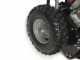 Stiga SWS 600 G - Motopazzatrice a scoppio - Pala da neve - Box di raccolta