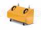 Stiga SWS 600 G - Motopazzatrice a scoppio - Pala da neve - Box di raccolta