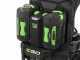 EGO LBP8000E - Soffiatore a batteria a zaino 56V 5Ah