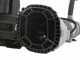 EGO LBP8000E - Soffiatore a batteria a zaino 56V 5Ah