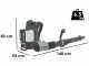 EGO LBP8000E - Soffiatore a batteria a zaino 56V 5Ah