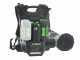 EGO LBP8000E - Soffiatore a batteria a zaino 56V 5Ah