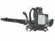 EGO LBP8000E - Soffiatore a batteria a zaino 56V 5Ah