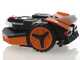 OUTLET - UTILIZZATO PER PROVA - Worx Landroid Vision M800 - Robot Tagliaerba - Senza impianto