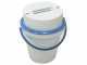 Novital MOLINI 4V - Contenitore antipolvere