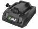 EGO CH3200E - Caricabatteria veloce 56V