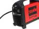 Telwin Tecnica 211/S ACX - Saldatrice Inverter (MMA, TIG) + Kit, corrente continua (DC)