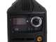 Telwin Tecnica 211/S ACX - Saldatrice Inverter (MMA, TIG) + Kit, corrente continua (DC)