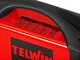 Telwin Tecnica 211/S ACX - Saldatrice Inverter (MMA, TIG) + Kit, corrente continua (DC)