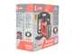 Telwin Tecnica 211/S ACX - Saldatrice Inverter (MMA, TIG) + Kit, corrente continua (DC)