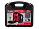 Telwin Tecnica 211/S ACX - Saldatrice Inverter (MMA, TIG) + Kit, corrente continua (DC)