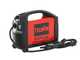 Telwin Tecnica 211/S ACX - Saldatrice Inverter (MMA, TIG) + Kit, corrente continua (DC)