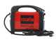 Telwin Tecnica 211/S ACX - Saldatrice Inverter (MMA, TIG) + Kit, corrente continua (DC)