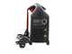 Telwin Tecnica 211/S ACX - Saldatrice Inverter (MMA, TIG) + Kit, corrente continua (DC)