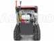 GINKO TR 660 - Motocarriola cingolata cassone dumper - Portata 500Kg