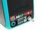 Annovi &amp; Reverberi ARXP BOX5 160DTS - idropulitrice a freddo semiprofessionale - 160 bar - 850 lt/h.