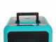 Annovi &amp; Reverberi ARXP BOX5 160DTS - idropulitrice a freddo semiprofessionale - 160 bar - 850 lt/h.