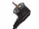 DCG KM1510S 7l - Impastatrice planetaria - Vasca acciaio 7 litri - Multi attrezzo a sgancio rapido