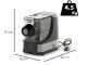 DCG PM1800 - Macchina multifunzione per la pasta -  Impasta ed estrude