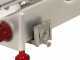 Berkel Pro Line XS30 Silver - Affettatrice con lama in acciaio cromato da 300 mm
