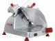Berkel Pro Line XS30 Silver - Affettatrice con lama in acciaio cromato da 300 mm
