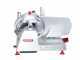Berkel Pro Line XS30 Silver - Affettatrice con lama in acciaio cromato da 300 mm