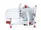 Berkel Pro Line XS30 Silver - Affettatrice con lama in acciaio cromato da 300 mm