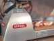 Berkel Pro Line XS30 Silver - Affettatrice con lama in acciaio cromato da 300 mm