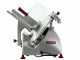 Berkel Pro Line XS30 Silver - Affettatrice con lama in acciaio cromato da 300 mm
