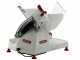 Berkel Pro Line XS30 Silver - Affettatrice con lama in acciaio cromato da 300 mm