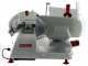 Berkel Pro Line XS30 Silver - Affettatrice con lama in acciaio cromato da 300 mm