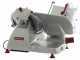 Berkel Pro Line XS30 Silver - Affettatrice con lama in acciaio cromato da 300 mm
