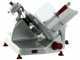 Berkel Pro Line XS30 Silver - Affettatrice con lama in acciaio cromato da 300 mm